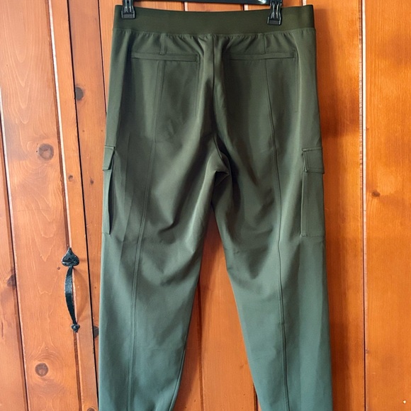 ENDLESS HIGH RISE CARGO PANT - Picture 2 of 4